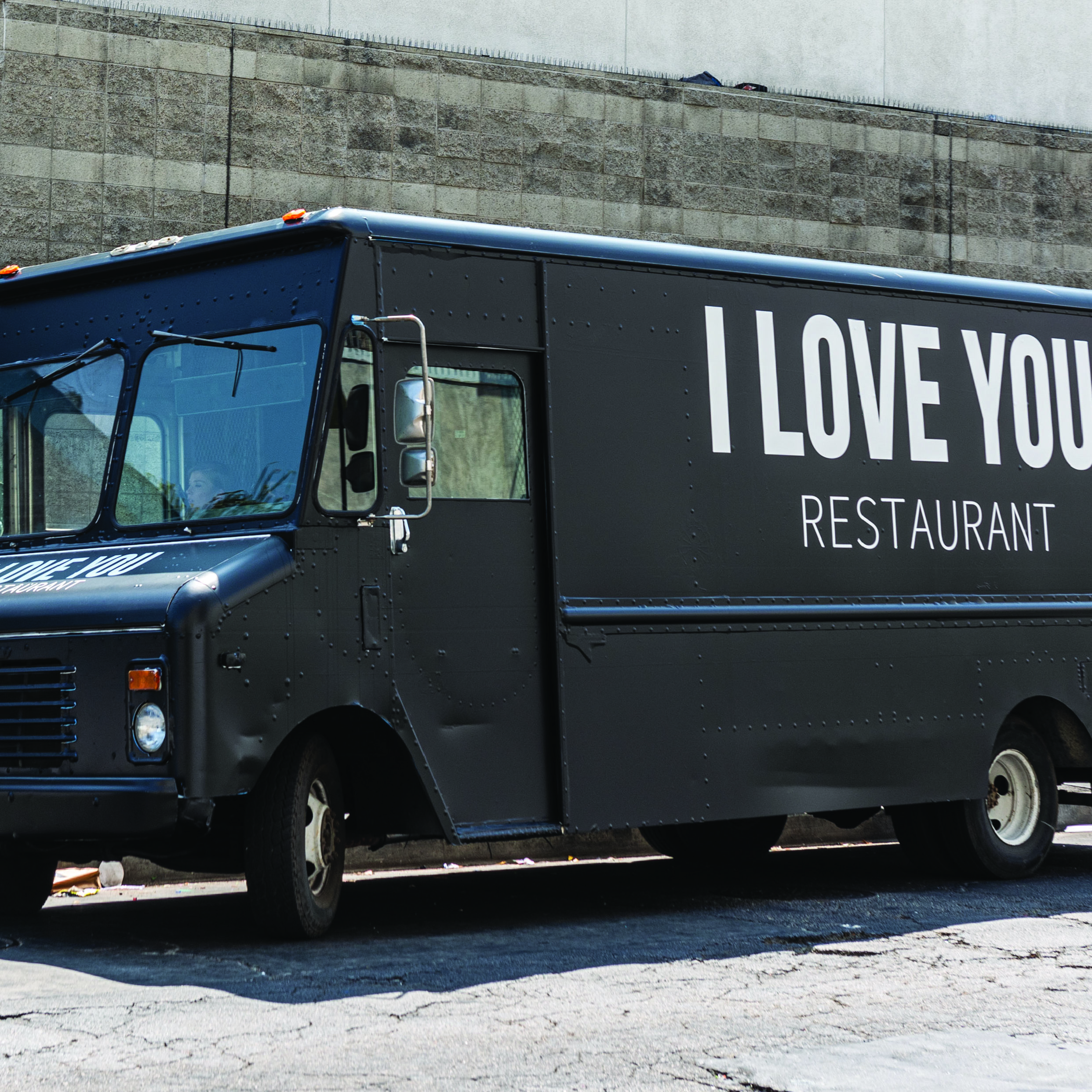 I Love You Restaurant – The Free, Healthy Food Movement